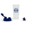 Toynk "Gym & Tonic" Plastic Shaker Bottle | Holds Ounces -WATER BOTTLES Sales unnamed file 639