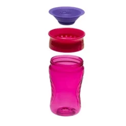 WOW Cup WOW Tritan Kids' Cup - 2pk/20oz Pink/purple 7 WOW Cup WOW Tritan Kids' Cup - 2pk/20oz Pink/purple -WATER BOTTLES Sales unnamed file 667