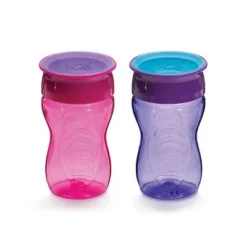 WOW Cup WOW Tritan Kids' Cup - 2pk/20oz Pink/purple 8 WOW Cup WOW Tritan Kids' Cup - 2pk/20oz Pink/purple -WATER BOTTLES Sales unnamed file 668