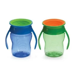 WOW Cup WOW Tritan Baby Cup - 2pk/14oz Pink/purple 8 WOW Cup WOW Tritan Baby Cup - 2pk/14oz Pink/purple -WATER BOTTLES Sales unnamed file 677