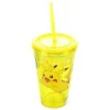 Just Funky Pokemon Pikachu 16oz Carnival Cup with Lightning Confetti 2 Just Funky Pokemon Pikachu 16oz Carnival Cup with Lightning Confetti -WATER BOTTLES Sales unnamed file 679