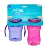 WOW Cup WOW Tritan Cup Stages - 2pk/7 & 10oz Purple/pink -WATER BOTTLES Sales unnamed file 680