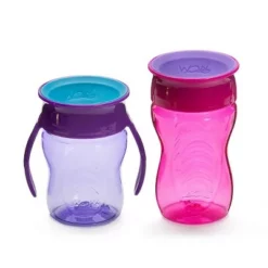 WOW Cup WOW Tritan Cup Stages - 2pk/7 & 10oz Purple/pink 8 WOW Cup WOW Tritan Cup Stages - 2pk/7 & 10oz Purple/pink -WATER BOTTLES Sales unnamed file 682