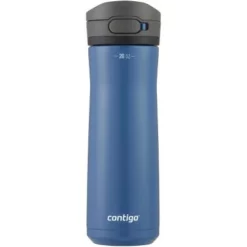 Contigo 20 oz. Jackson Chill 2.0 Vacuum Insulated Stainless Steel Water Bottle -WATER BOTTLES Sales unnamed file 71