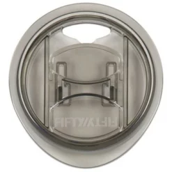 FIFTY/FIFTY 20oz Stainless Steel Vacuum Insulated Tumbler Slate Gray