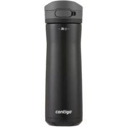 Contigo 20 oz. Jackson Chill 2.0 Vacuum Insulated Stainless Steel Water Bottle -WATER BOTTLES Sales unnamed file 72
