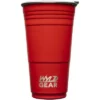 Wyld Gear 24 oz. Vacuum Insulated Stainless Steel Party Cup Tumbler -WATER BOTTLES Sales unnamed file 724
