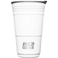 Wyld Gear 24 oz. Vacuum Insulated Stainless Steel Party Cup Tumbler 23 Wyld Gear 24 oz. Vacuum Insulated Stainless Steel Party Cup Tumbler -WATER BOTTLES Sales unnamed file 728