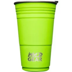 Wyld Gear 24 oz. Vacuum Insulated Stainless Steel Party Cup Tumbler 31 Wyld Gear 24 oz. Vacuum Insulated Stainless Steel Party Cup Tumbler -WATER BOTTLES Sales unnamed file 736