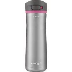 Contigo 20 oz. Jackson Chill 2.0 Vacuum Insulated Stainless Steel Water Bottle -WATER BOTTLES Sales unnamed file 74