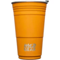 Wyld Gear 24 oz. Vacuum Insulated Stainless Steel Party Cup Tumbler 35 Wyld Gear 24 oz. Vacuum Insulated Stainless Steel Party Cup Tumbler -WATER BOTTLES Sales unnamed file 740