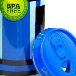 Just Funky Mega Man E-Tank Travel Can -WATER BOTTLES Sales unnamed file 743