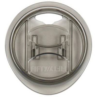 FIFTY/FIFTY 16oz Stainless Steel Vacuum Insulated Tumbler Navy Blue 3 FIFTY/FIFTY 16oz Stainless Steel Vacuum Insulated Tumbler Navy Blue