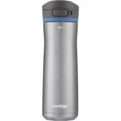 Contigo 20 oz. Jackson Chill 2.0 Vacuum Insulated Stainless Steel Water Bottle -WATER BOTTLES Sales unnamed file 75