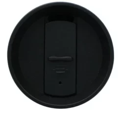 Just Funky Owl 16oz Travel Mug w/ Lid