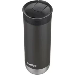 Contigo Huron 2.0 SnapSeal Insulated Stainless Steel Travel Mug