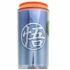 Just Funky Dragon Ball Z Saiyan Group 6" Travel Can -WATER BOTTLES Sales unnamed file 762