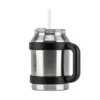 Reduce 50oz Cold1 Insulated Stainless Steel Straw Tumbler Mug - Silver 2 Reduce 50oz Cold1 Insulated Stainless Steel Straw Tumbler Mug - Silver -WATER BOTTLES Sales unnamed file 852