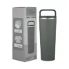 Zojirushi 14oz Stainless Steel Tumbler SX-JA40HM - Forest Gray