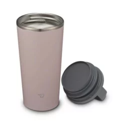 Zojirushi 14oz Stainless Steel Tumbler SX-JA40HM - Forest Gray 16 Zojirushi 14oz Stainless Steel Tumbler SX-JA40HM - Forest Gray -WATER BOTTLES Sales unnamed file 913