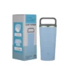 Zojirushi 11oz Stainless Steel Tumbler SX-JA30AM - Fog Blue