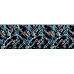 Marvel: Thor: Love and Thunder Electric Mjolnir and Stormbreaker Stainless Steel Tumbler w/Lid