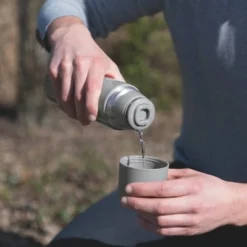 BergHOFF Leo 16.9oz 18/10 Stainless Steel Thermos