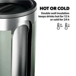 Dometic TMBR32 Thermo 11 Ounce Stainless Steel Non Skid Dishwasher Safe Vacuum Sealed Compact Tumbler Cup with Double Wall Insulation, Moss 8 Dometic TMBR32 Thermo 11 Ounce Stainless Steel Non Skid Dishwasher Safe Vacuum Sealed Compact Tumbler Cup with Double Wall Insulation, Moss -WATER BOTTLES Sales unnamed file 940