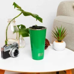 Wyld Gear 32 oz. Vacuum Insulated Stainless Steel Party Cup Tumbler -WATER BOTTLES Sales unnamed file 968
