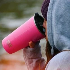 Wyld Gear 32 oz. Vacuum Insulated Stainless Steel Party Cup Tumbler -WATER BOTTLES Sales unnamed file 969