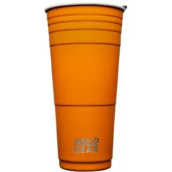 Wyld Gear 32 oz. Vacuum Insulated Stainless Steel Party Cup Tumbler -WATER BOTTLES Sales unnamed file 973