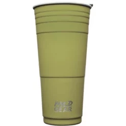 Wyld Gear 32 oz. Vacuum Insulated Stainless Steel Party Cup Tumbler -WATER BOTTLES Sales unnamed file 975
